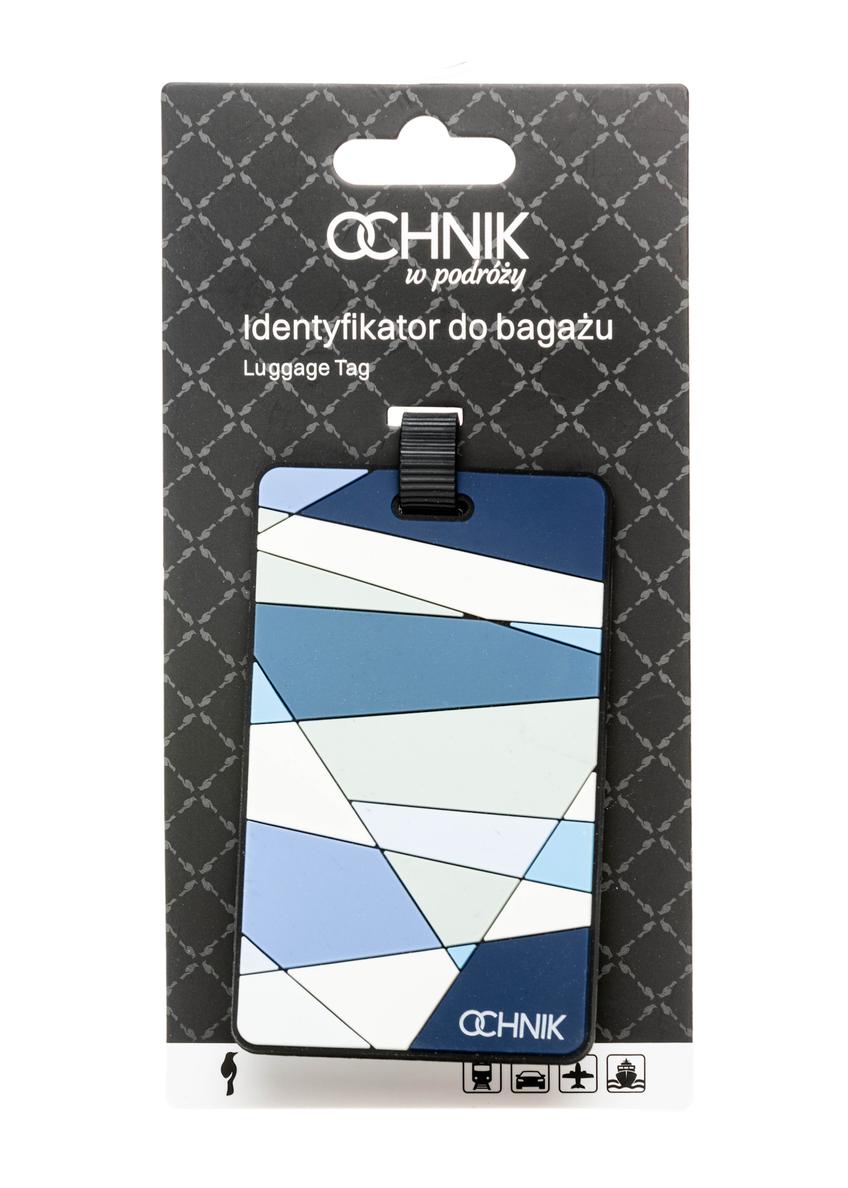 Identifikátor na batožinu AW-012-0005-7P(W26)