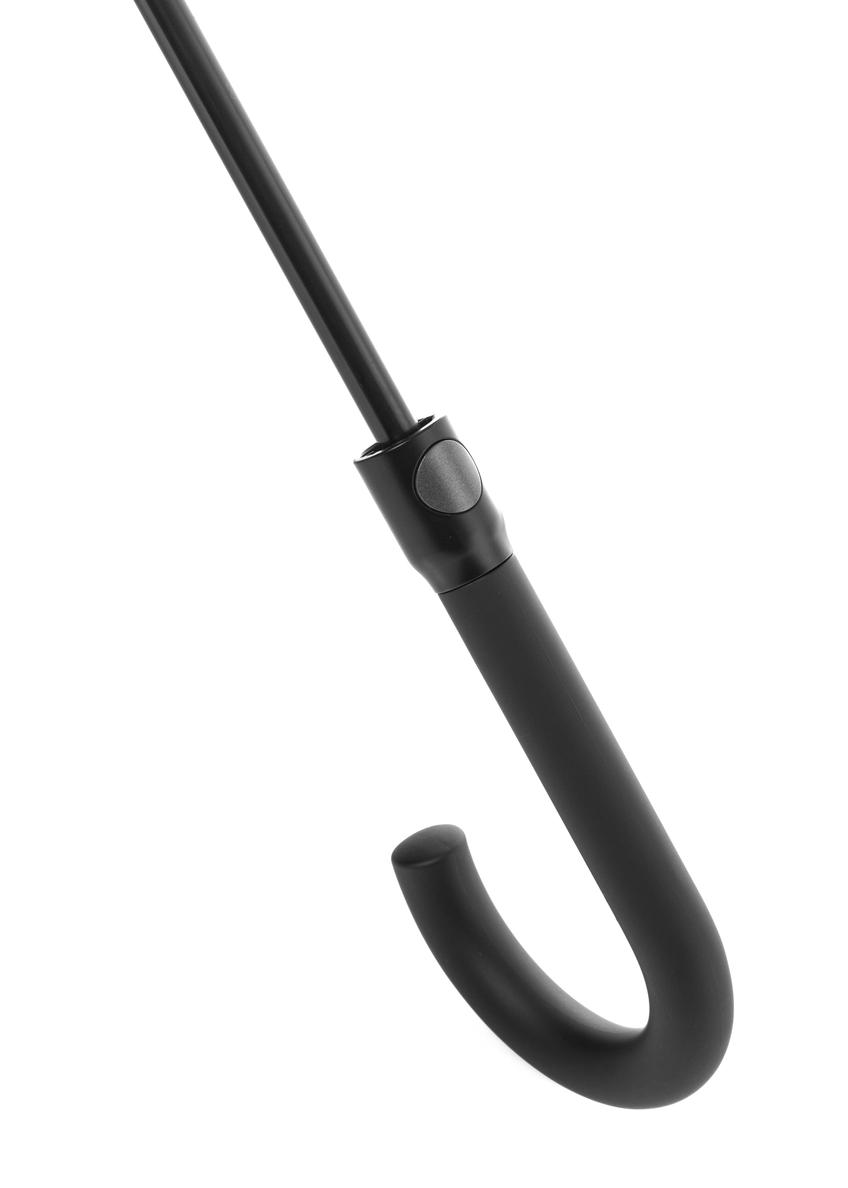 Hnedý pánsky dáždnik PARSM-0010-1H(W26)