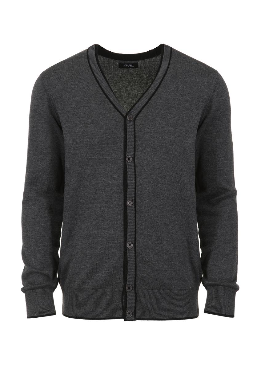 Pánsky sveter KARMT-0002-91(Z23)-04