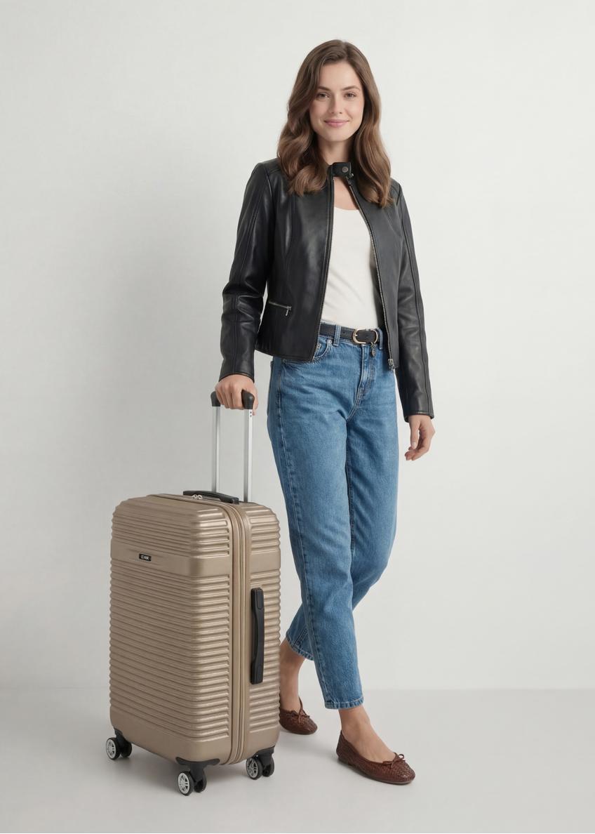 Stredný kufor WALAB-0040-2X-24(W26)