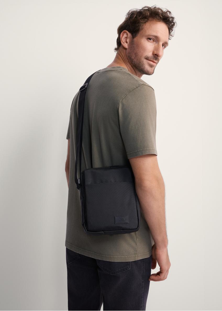 Čierna pánska taška TORMN-0384-99(Z25)