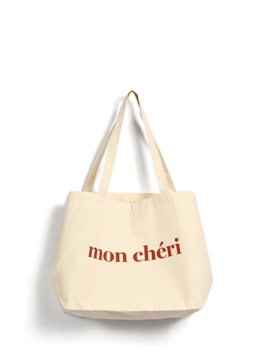 Bavlnená béžová shopperka TOREN-0334-0P(W26)