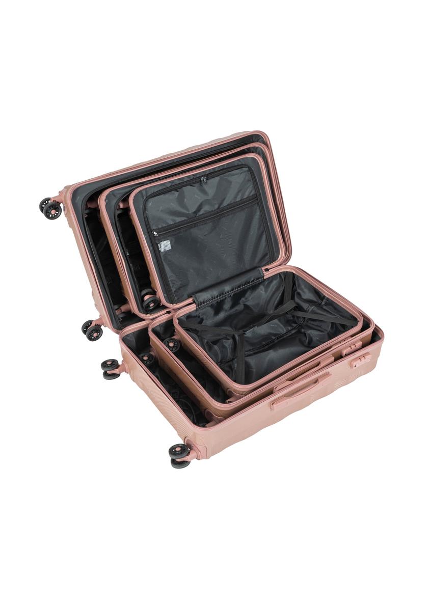 Sada kufrov 19'/24'/28' WALPC-0015-5B(W26)