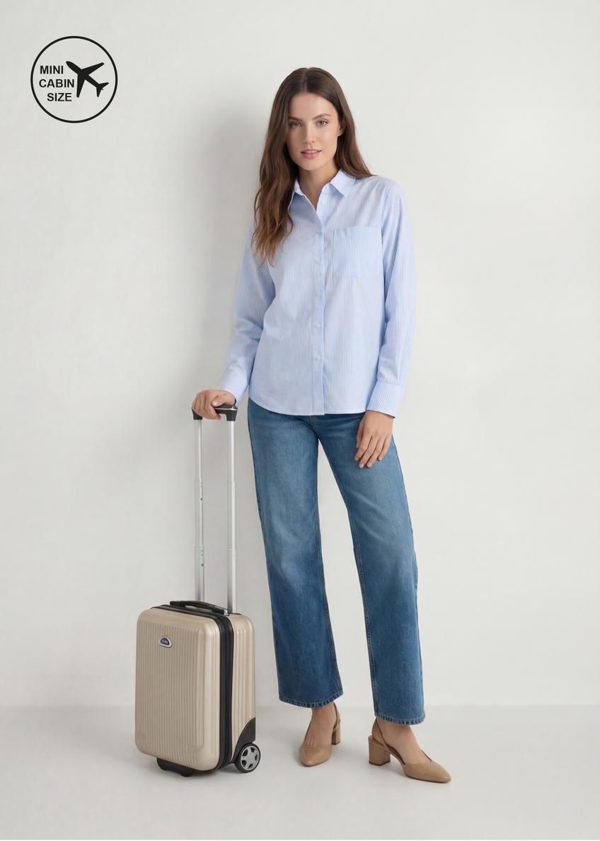 Kabinový kufor WALAB-0053-0X-16(W26)