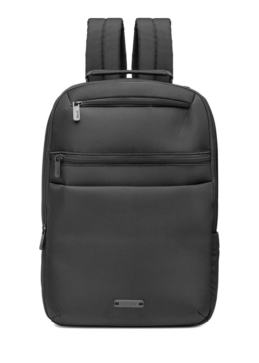 Pánsky čierny batoh TORMN-0368-99(Z25)