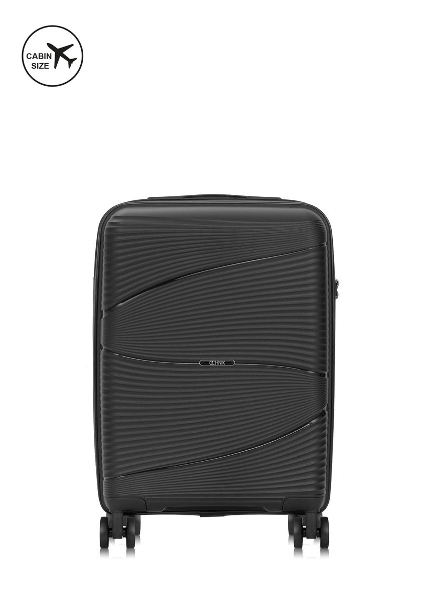 Malý kufor na kolieskach WALPP-0021-99-19(W25)