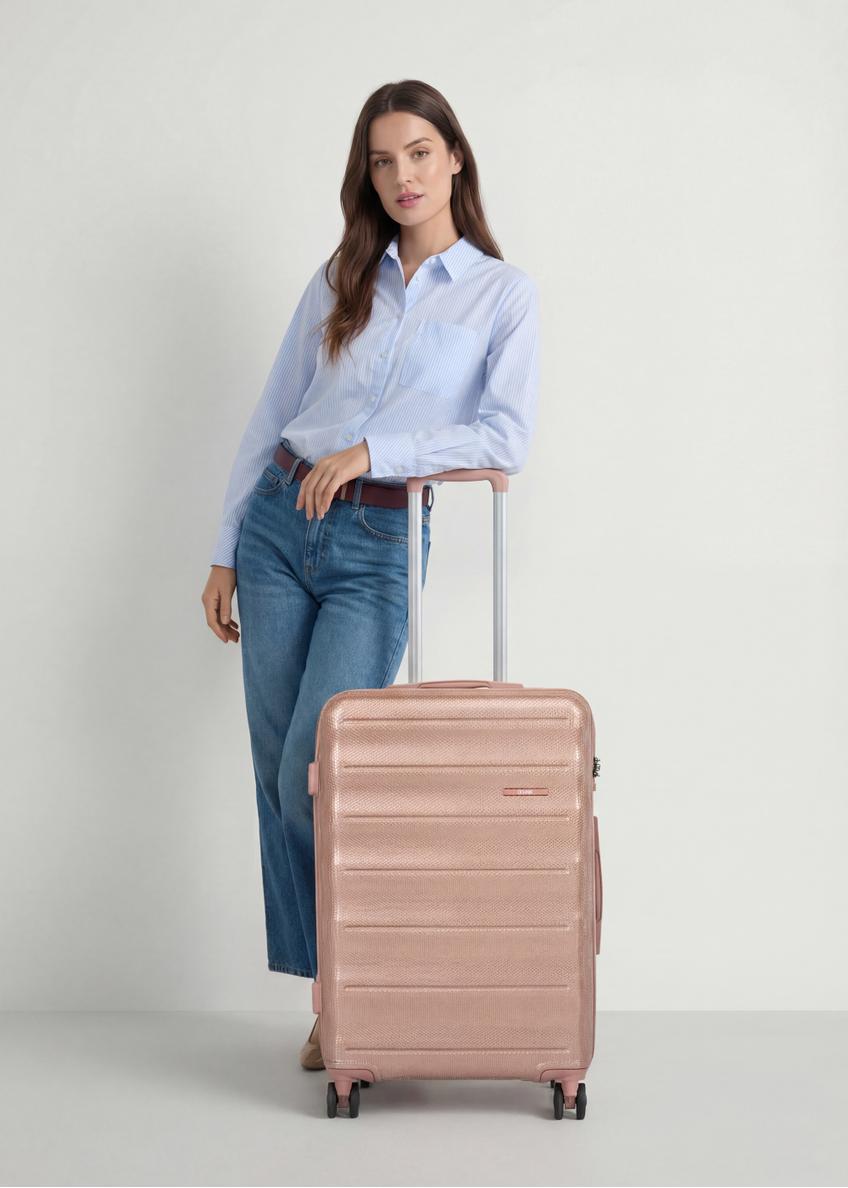 Stredný kufor WALPC-0015-5B-24(W26)