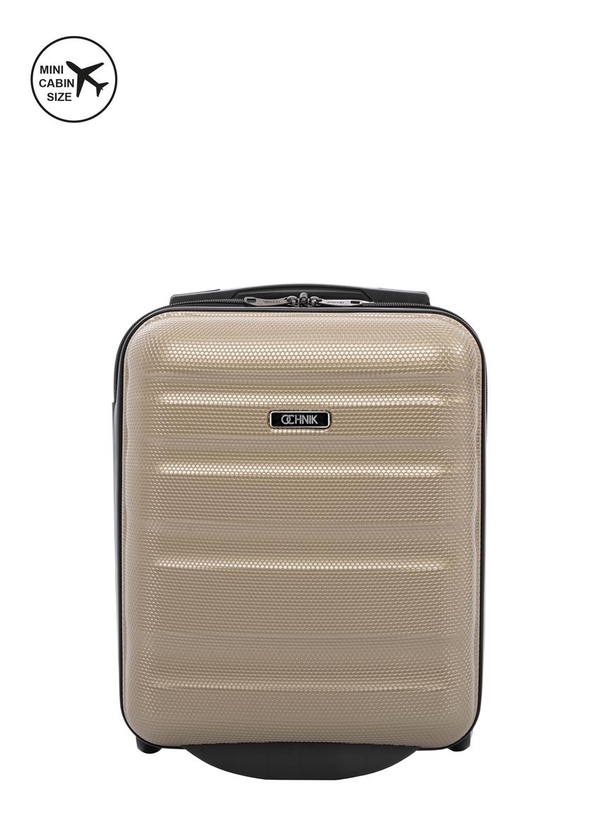 Príručný kufor na kolieskach WALPC-0012-2X-16(W26)