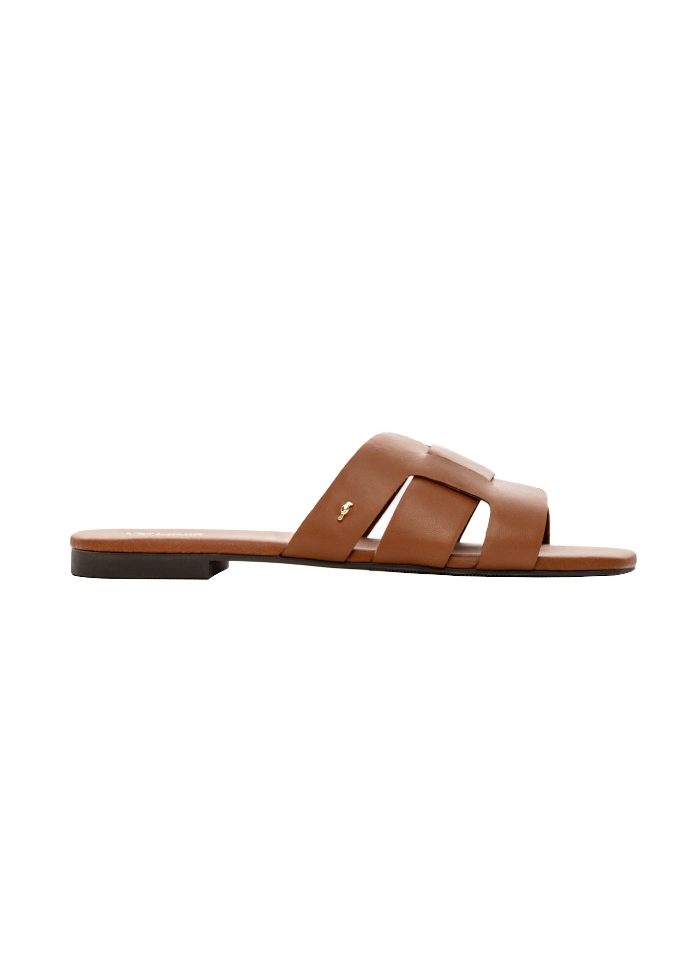 Dámske šľapky Camel s pleteným detailom BUTYD-0904D-1D(W26)