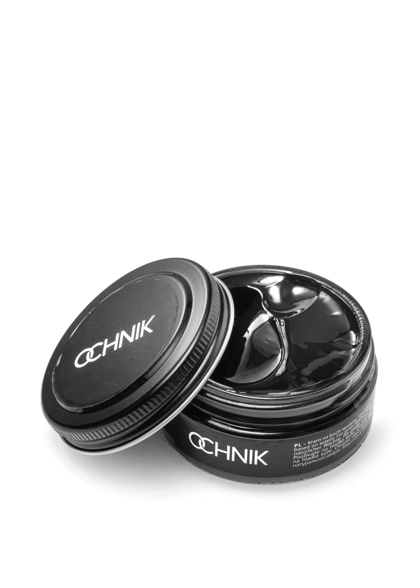 Krém na starostlivosť o kožené oblečenie a galantériu DELIKATNY-KREM