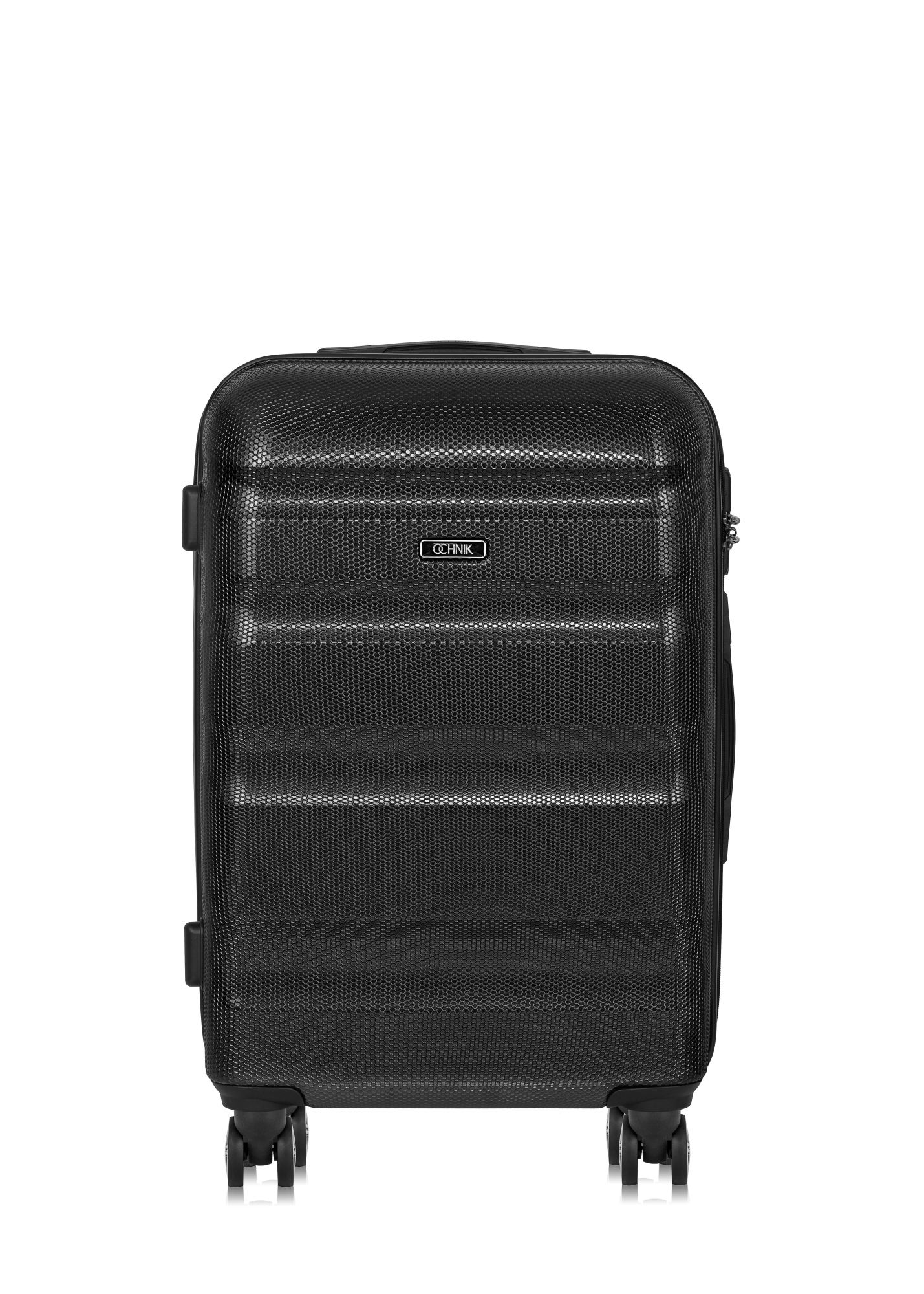 Stredný kufor na kolieskach WALPC-0012-99-24(W25)