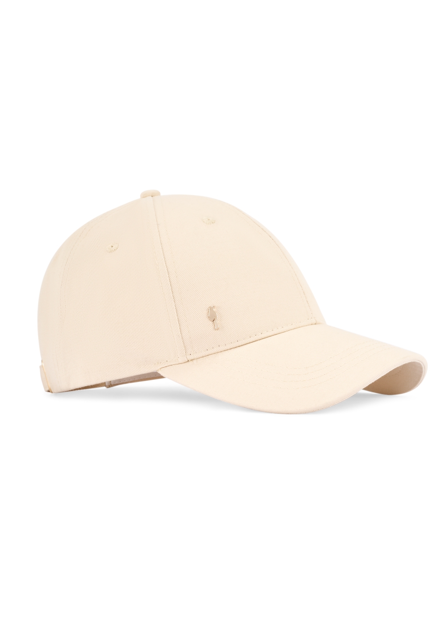 Béžová šiltovka unisex CZALT-0001-1B(W26)