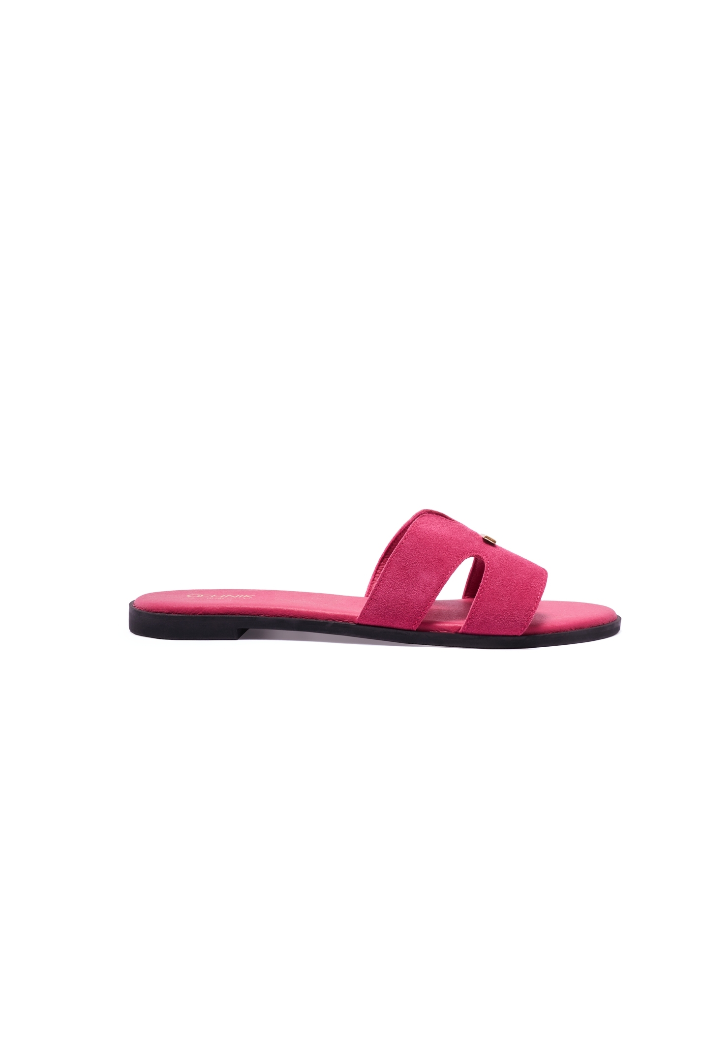 Dámske žabky Fuchsia BUTYD-0725D-5E(W26)
