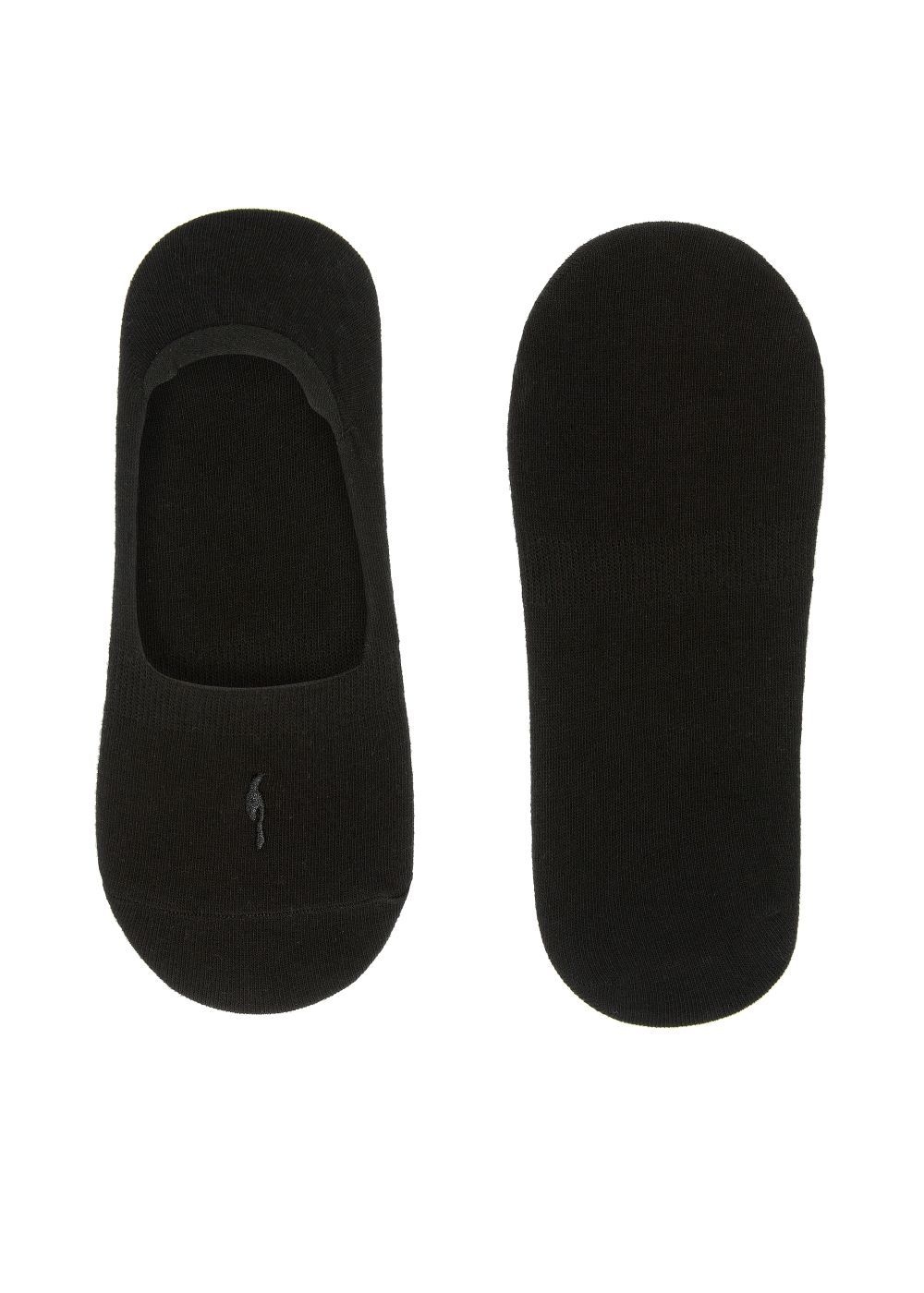 čierne dámske ťapky. SKADT-0052B-99(W26)